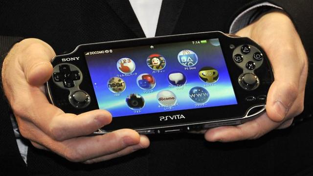 It’s Time For Sony To Bring Back The PS Vita For PS5