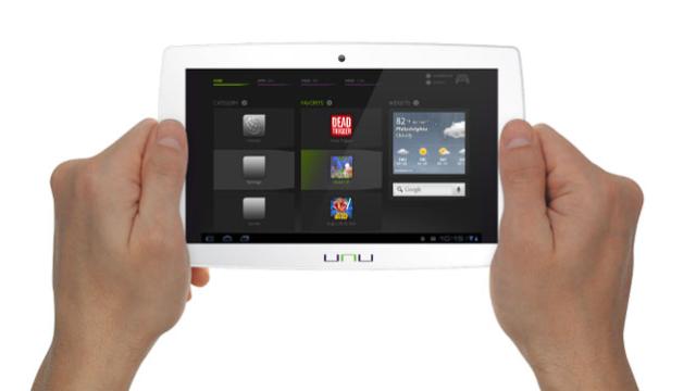 Unu: Is This German Hybrid Android Gaming Tablet Really ‘The One’?