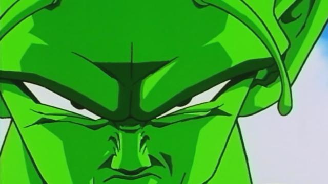 How To Make Piccolo From Dragon Ball Look ‘Ordinary’