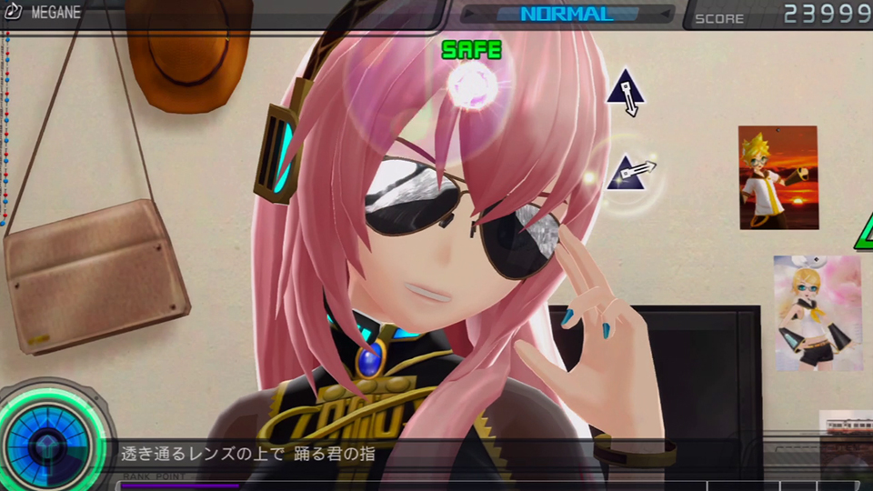 Project Diva F On The PS3 Is Even Better Than The Vita Version