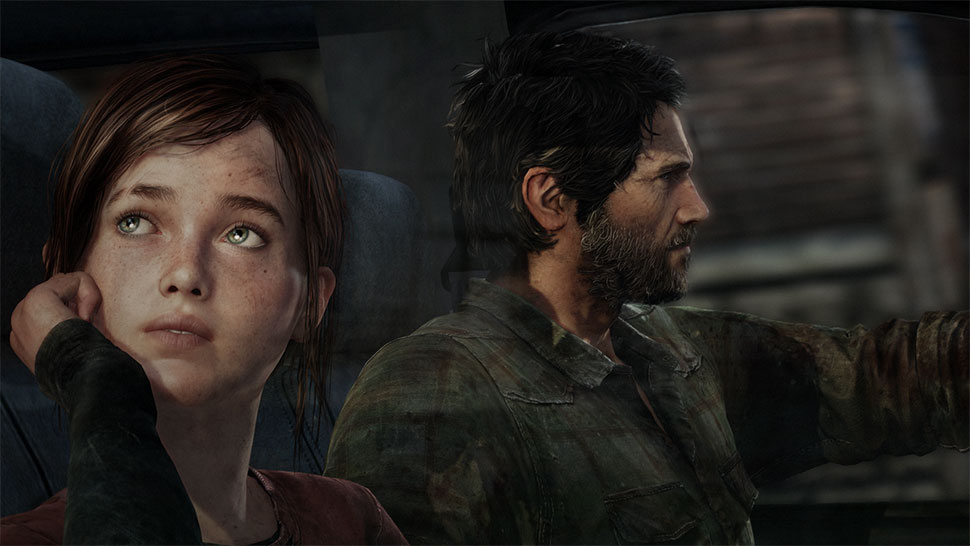 Naughty Dog To Retain The Uncharted Engine For Its PS4 Titles