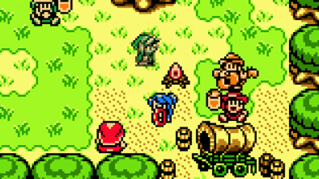 The Game Boy Color Zeldas Are Still Two Of The Best Games Around