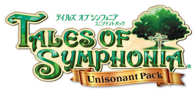 Tales Of Symphonia Is Coming To The PS3