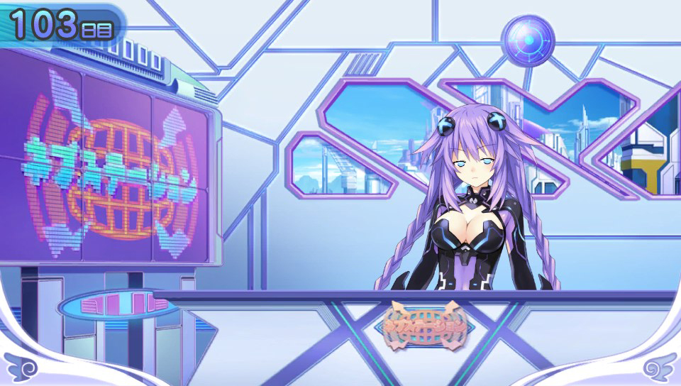 Neptunia PP Is An Amusing Parody Of IDOLM@STER