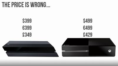Japanese Gamers And Retailers On The Next Gen Consoles’ Pricing