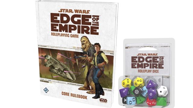 The New Age Of Star Wars Tabletop Role-Playing Begins Today