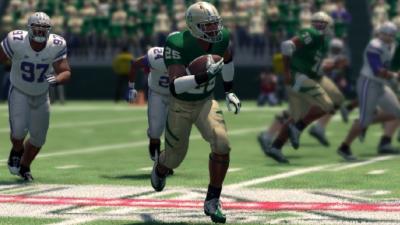 NCAA Football Has All Of Its Fight Songs Back — Except One
