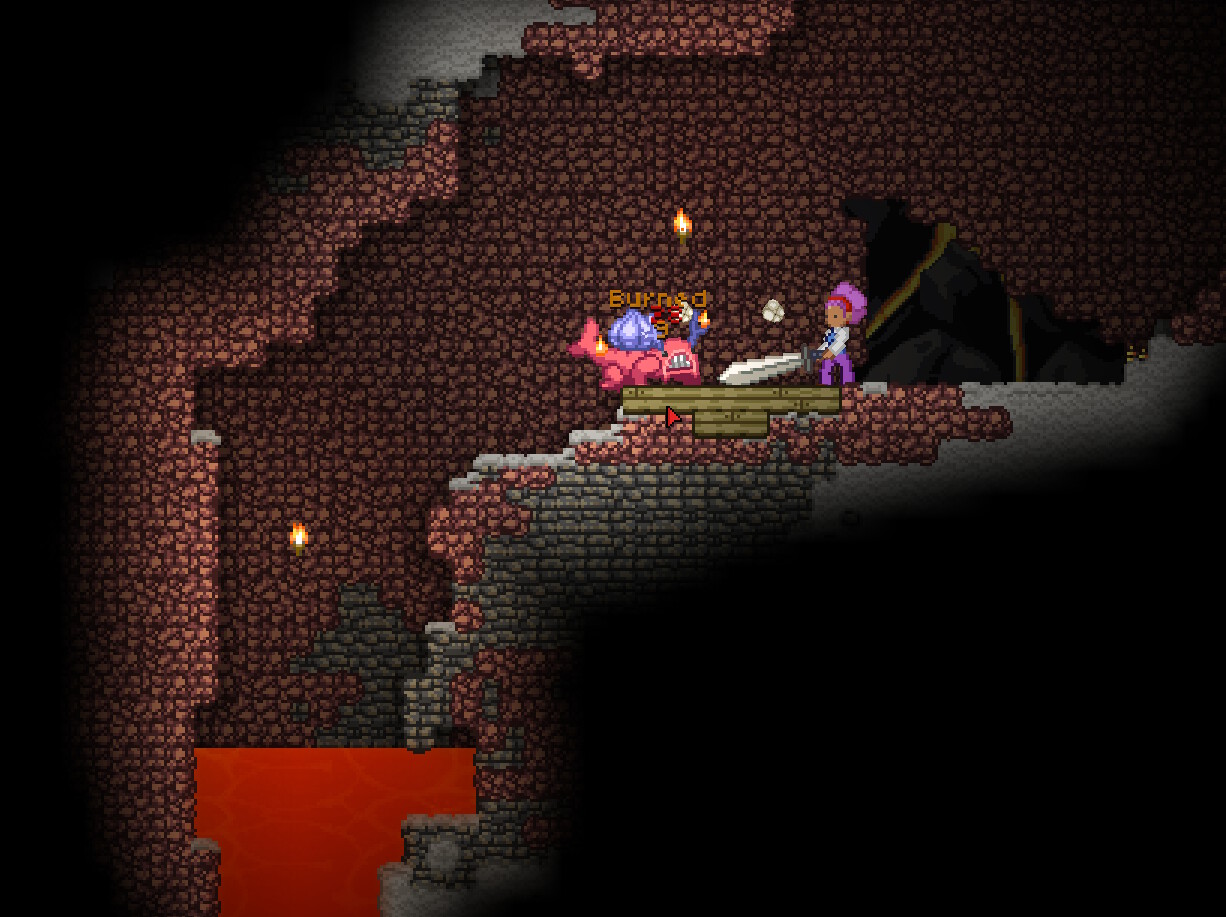 Starbound, AKA The Best ‘Performing Still Alive In Space’ Simulator