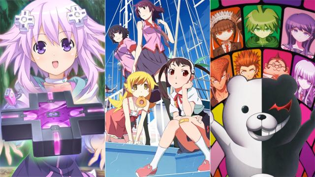 All Of This Season’s New Anime (And Where To Watch Them)