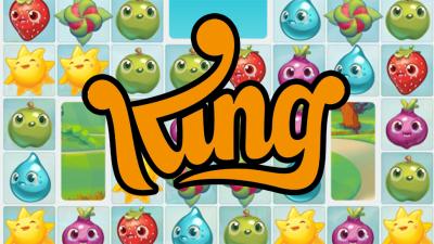 Zynga Dethroned As The King Of Facebook Games