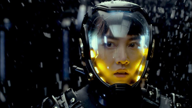 Will Japan Finally Adore This Pacific Rim Star?