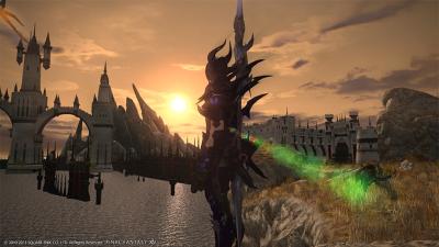 Final Fantasy XIV Isn’t Coming To Xbox Because Of A Silly Policy