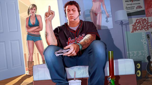 Rockstar Might Actually Bring GTAV, Other Games To PC