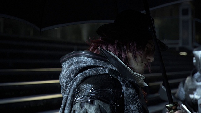 Final Fantasy XV: Everything We Know