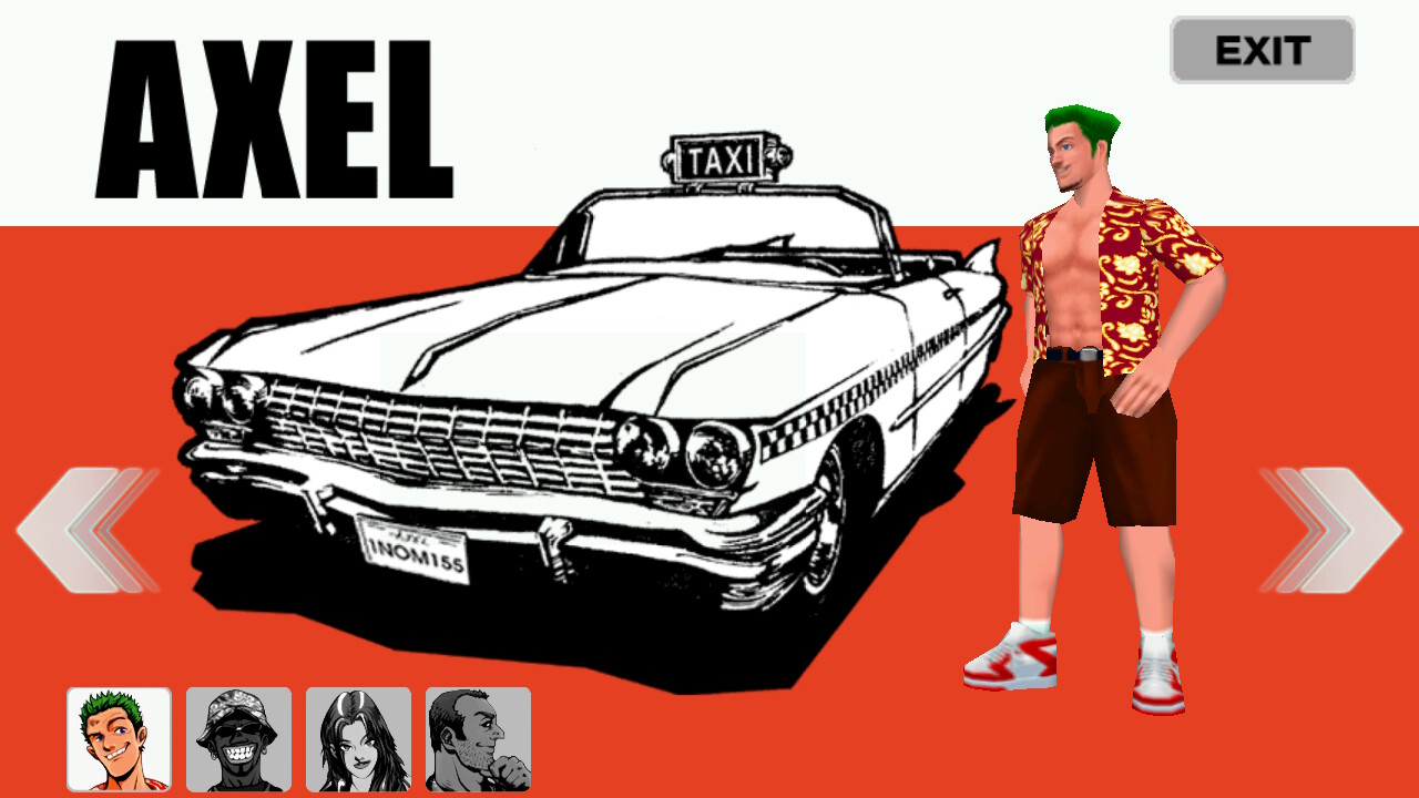 Miss The Dreamcast? Why Not Play A Little Crazy Taxi On Your Phone?