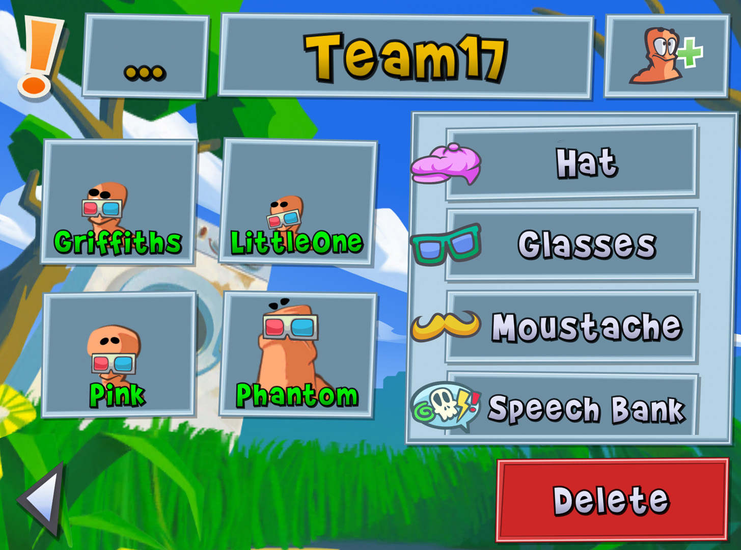 Team17 Finally Making Worms 3. No, Worms 3D Didn’t Count.
