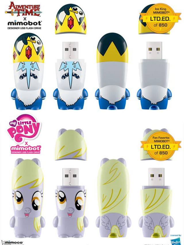 The Coolest Exclusive Goodies Of Comic-Con 2013