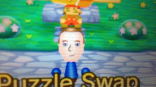 3DS Update Adds Rabbit Who Sells You Stuff In The Most Nintendo Way
