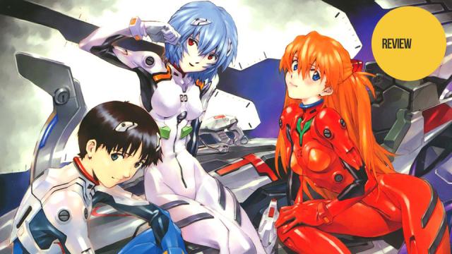 The Evangelion Manga Is Finally Over, And What A Ride It Was