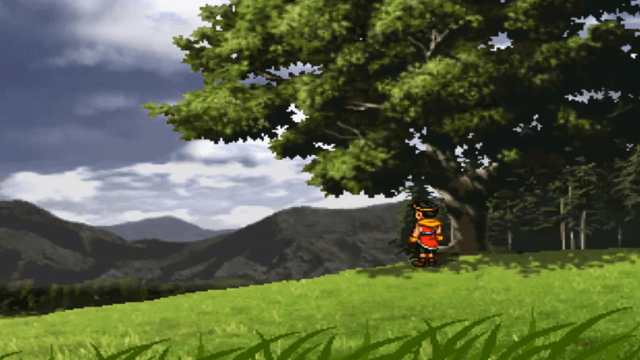 It’s Time For Konami To Bring Suikoden II To PSN