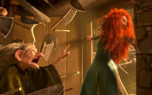 This Theory On How All The Pixar Films Are Connected Is Bonkers
