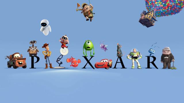 This Theory On How All The Pixar Films Are Connected Is Bonkers