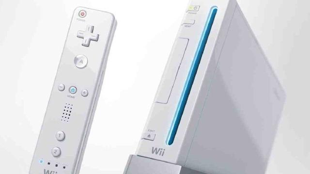 Sex Bet On Wii Game Ends With Mountie Shooting His Wife