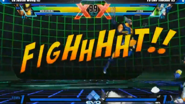 The Best Storyline Of EVO 2013 Was Justin Wong’s Amazing Comeback