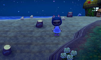 The Best Way To Catch Beetles In Animal Crossing: New Leaf