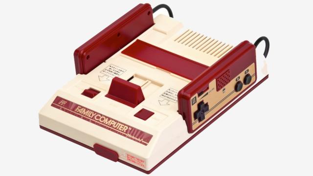 The Famicom Turns 30. Share Your NES Memories Here.