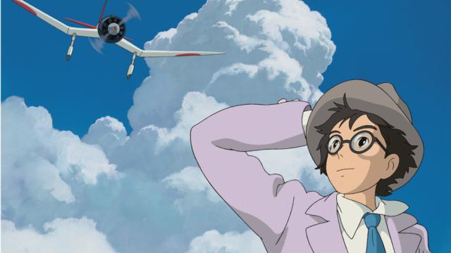 Kids Find New Studio Ghibli Anime ‘Boring’, But Adults Dig It