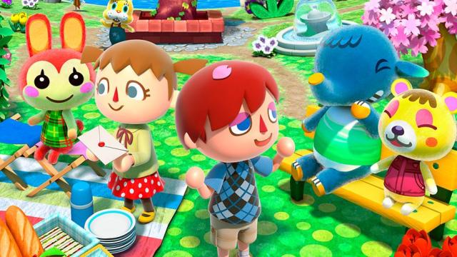A Plea To All Animal Crossing: New Leaf Players Out There