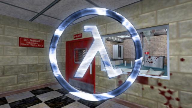 A Free, Improved Version Of Half-Life With Co-op? Where Do I Sign Up?
