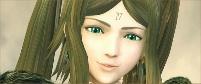 This Drakengard 3 Character Is A Virgin, And Apparently That Matters