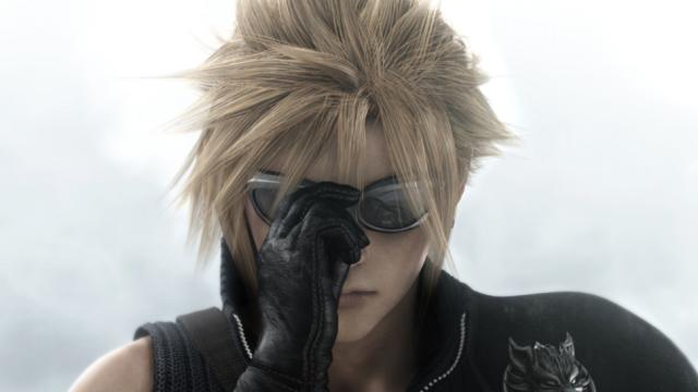 This Final Fantasy Abbreviation Might Surprise You