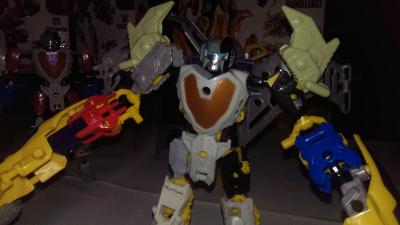 Why I’ll Never Be A Transformers Toy Designer