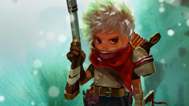 Bastion Makers Tell Fans To Go Ahead And Stream Its Games