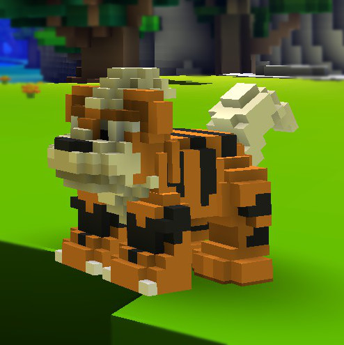 Your Cube World Pets Can Become Pokemon With This Amazing Mod