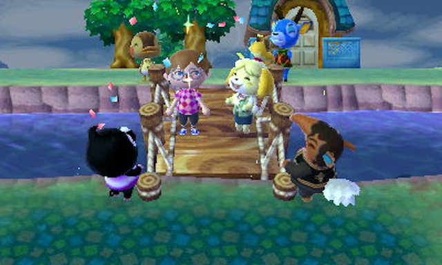 I Had To Play Animal Crossing ‘Wrong’ To Get It Right