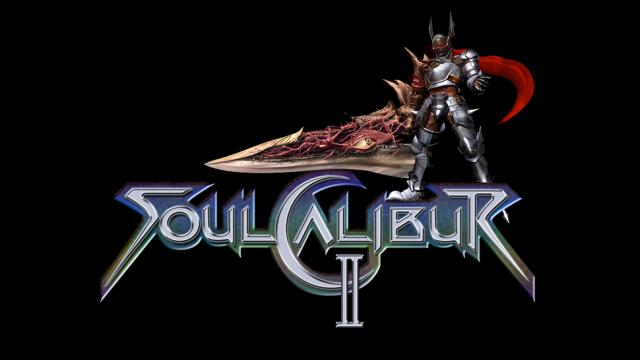 There’s An HD Version Of Soul Calibur 2 On Its Way