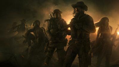 Wasteland 2 Got Too Big For Its Own Good, And Is Now Delayed