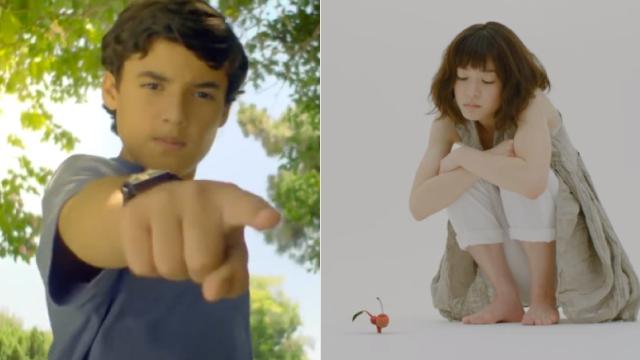 Nintendo Ads Show The Differences Between The West And Japan