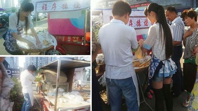 Game Programmer Quits Job To Sell Street Food, Doubles Salary