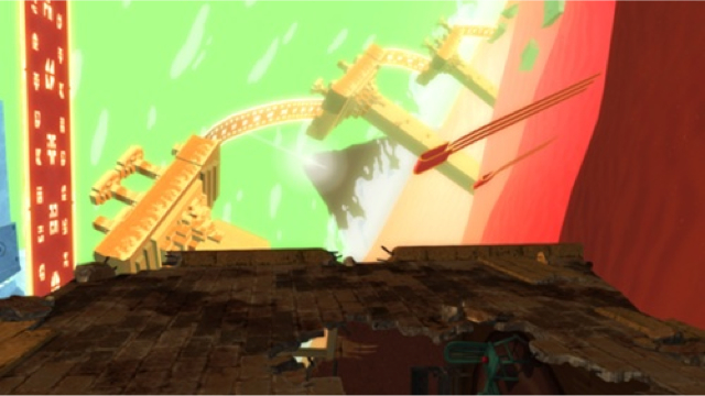 PS All-Stars’ Journey/Gravity Rush Stage Left On Cutting Room Floor