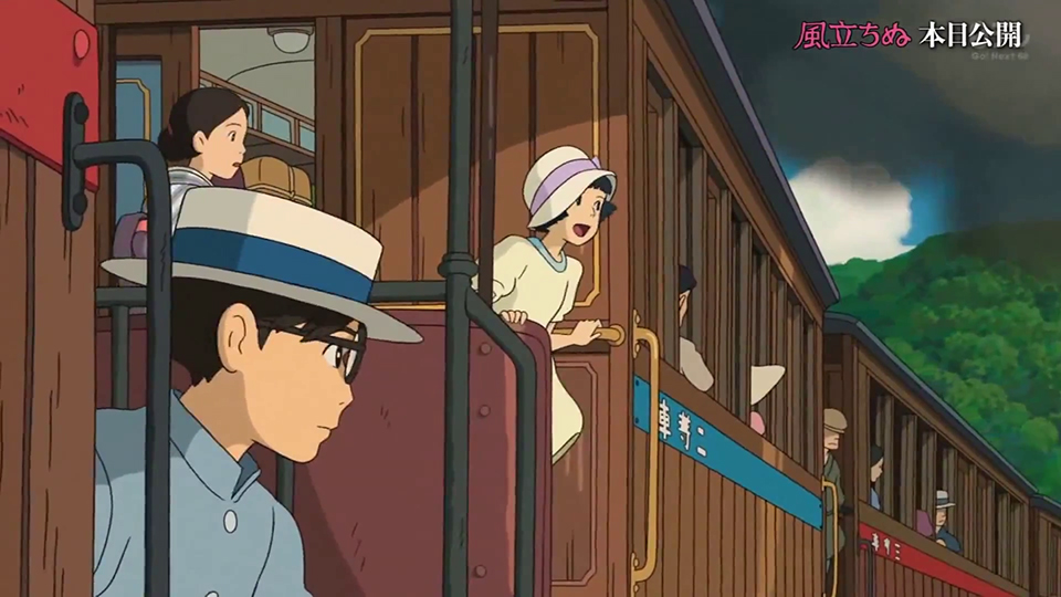 Ghibli’s New Movie Is Beautiful (But It Has Its Problems)