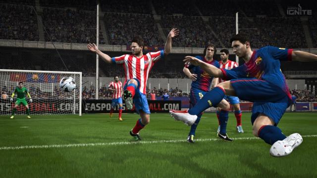 FIFA And Madden’s Ultimate Teams Can Transfer To Next-Gen Versions