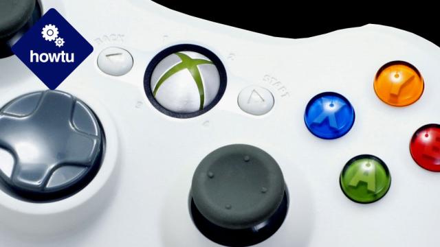 How To Use A Console Controller On Your PC