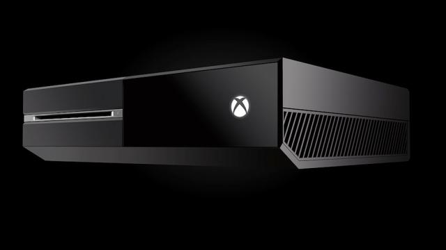 Microsoft Shoots Down Rumours Of Kinect-Free Xbox One Bundle