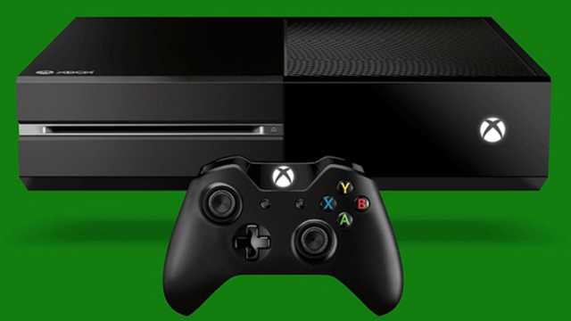 Report: Indies Will Be Able To Self-Publish On Xbox One