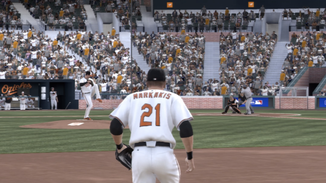 Baseball Video Games Don’t Decide Who’s Left, Only Who’s Right